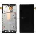 LCD Screen Assembly for Nokia Lumia 1520